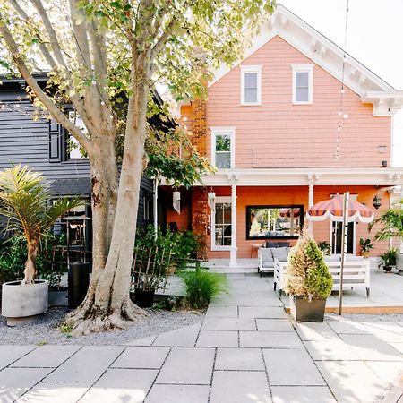 American Beech Hotel Greenport Dış mekan fotoğraf