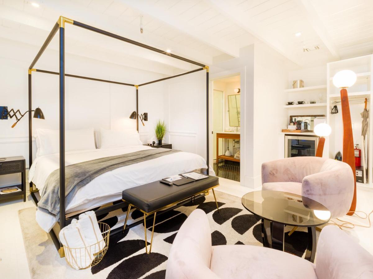 American Beech Hotel Greenport Dış mekan fotoğraf