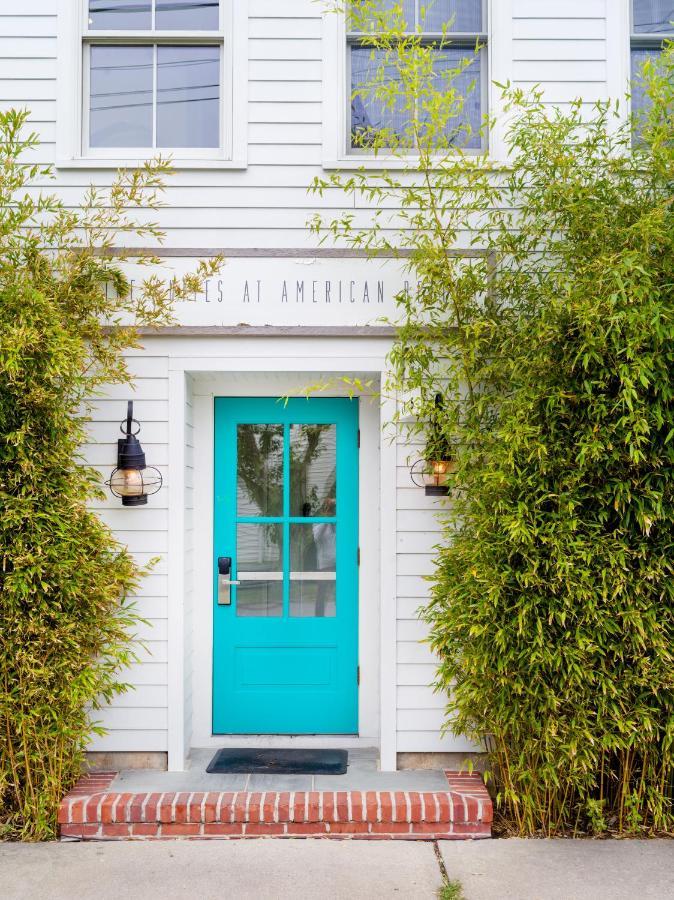 American Beech Hotel Greenport Dış mekan fotoğraf