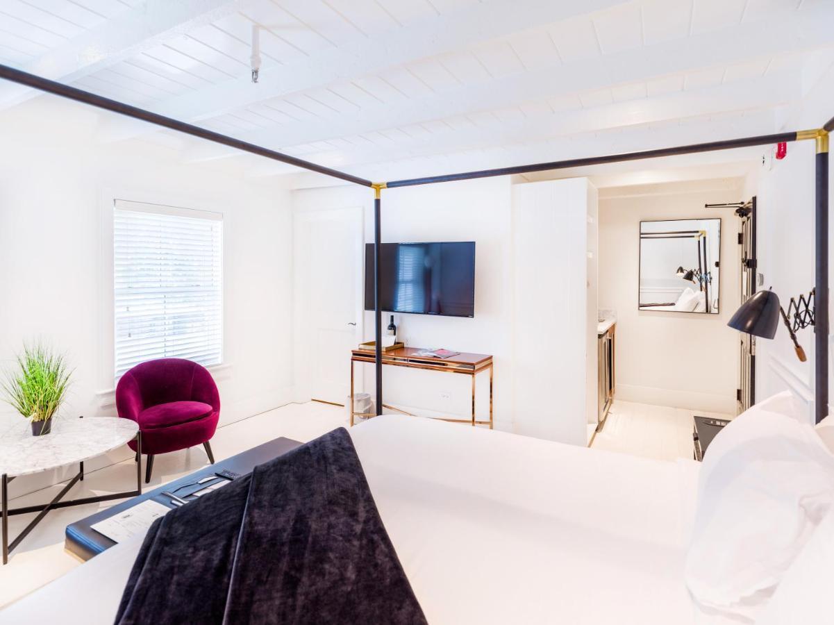 American Beech Hotel Greenport Dış mekan fotoğraf