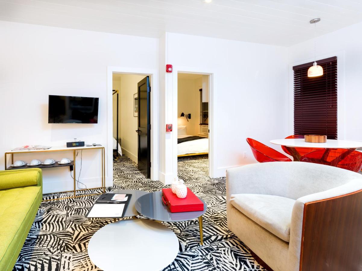 American Beech Hotel Greenport Dış mekan fotoğraf