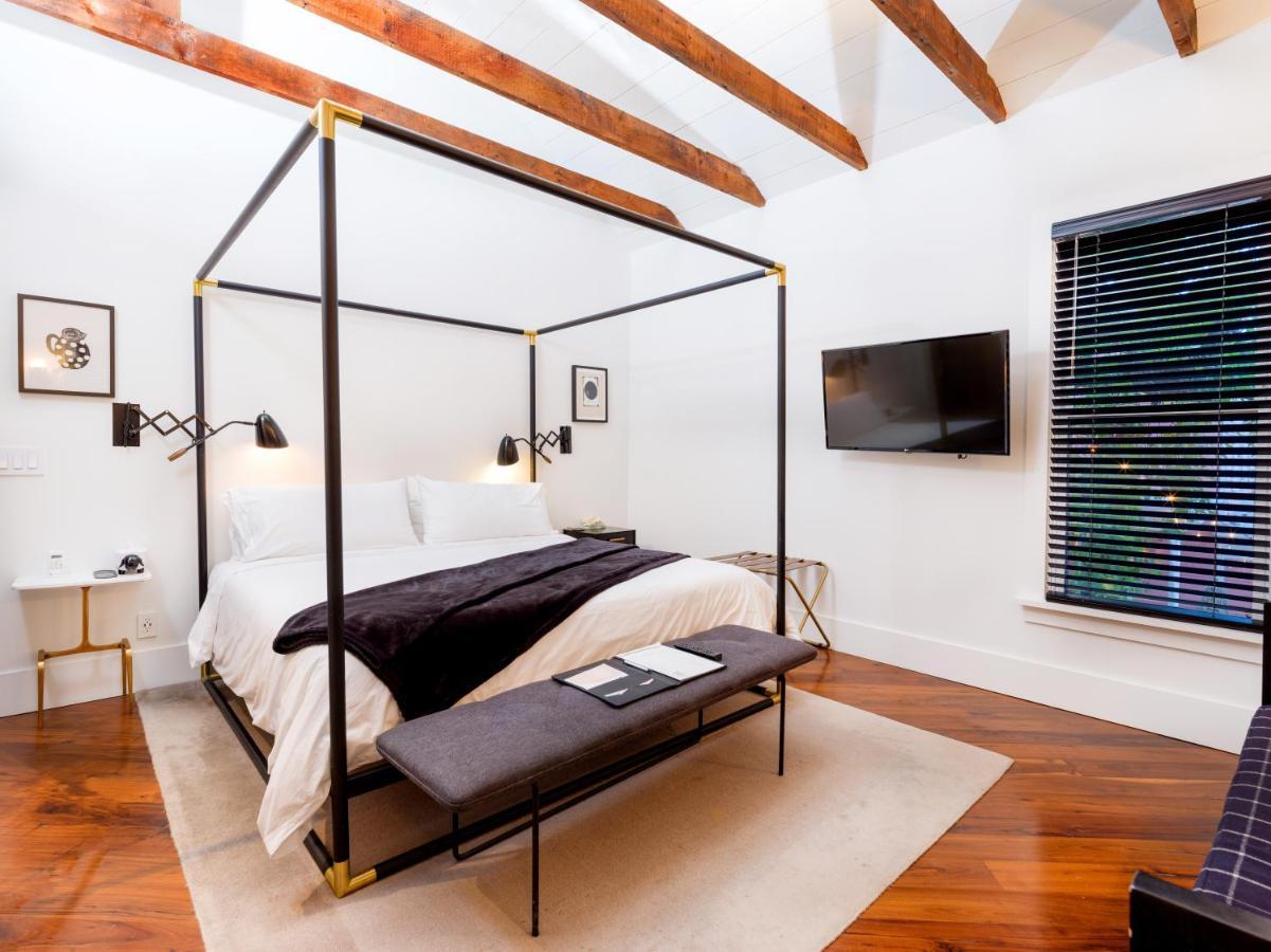 American Beech Hotel Greenport Dış mekan fotoğraf