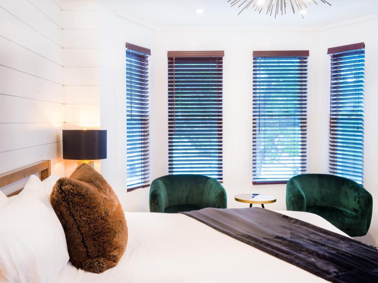 American Beech Hotel Greenport Dış mekan fotoğraf