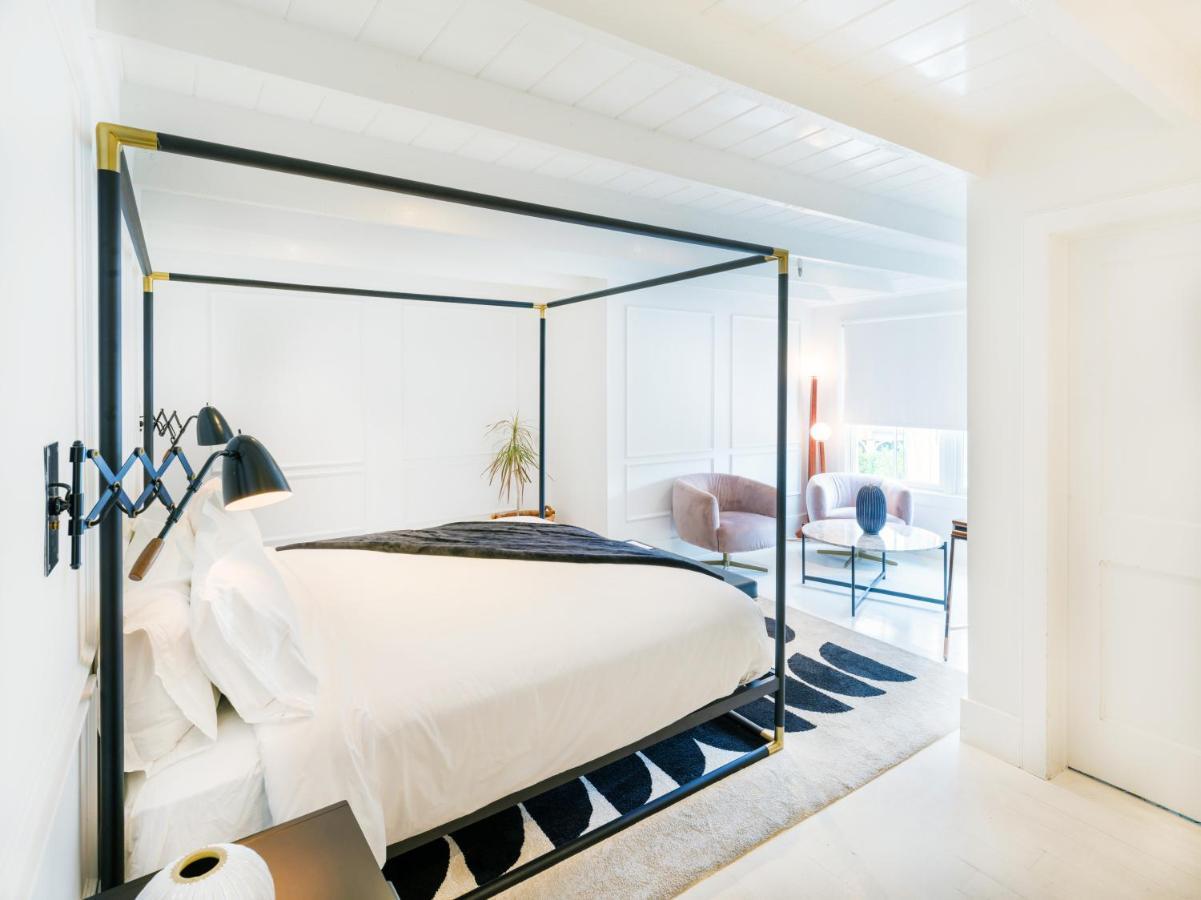 American Beech Hotel Greenport Dış mekan fotoğraf