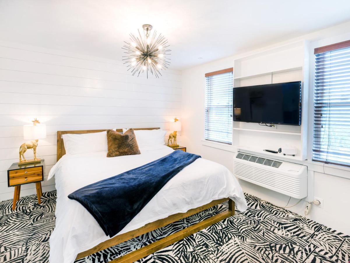 American Beech Hotel Greenport Dış mekan fotoğraf