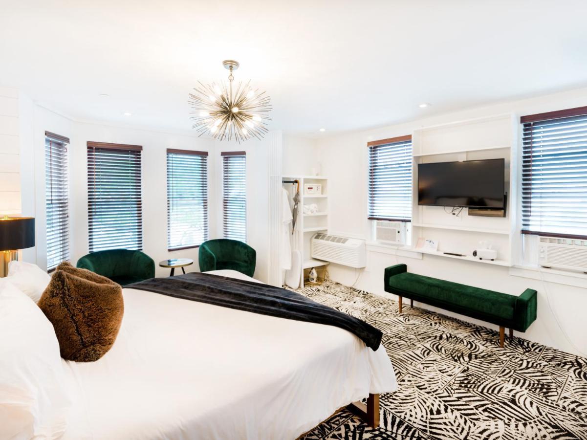 American Beech Hotel Greenport Dış mekan fotoğraf