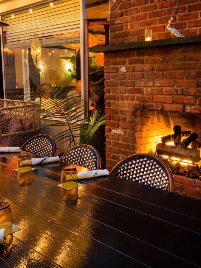 American Beech Hotel Greenport Dış mekan fotoğraf