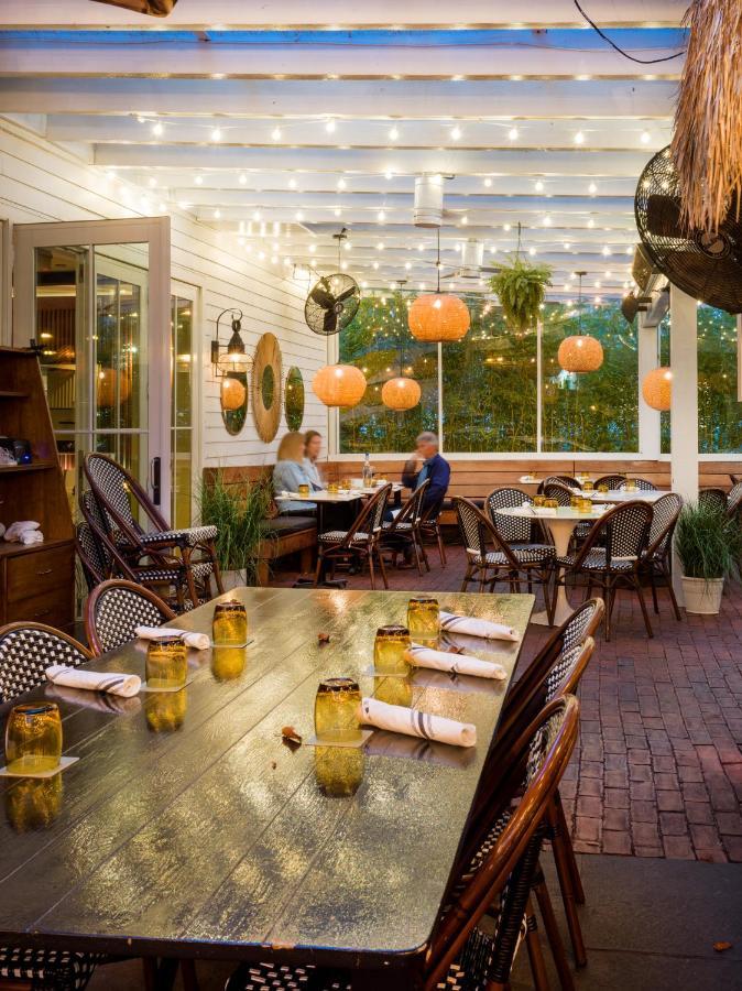 American Beech Hotel Greenport Dış mekan fotoğraf