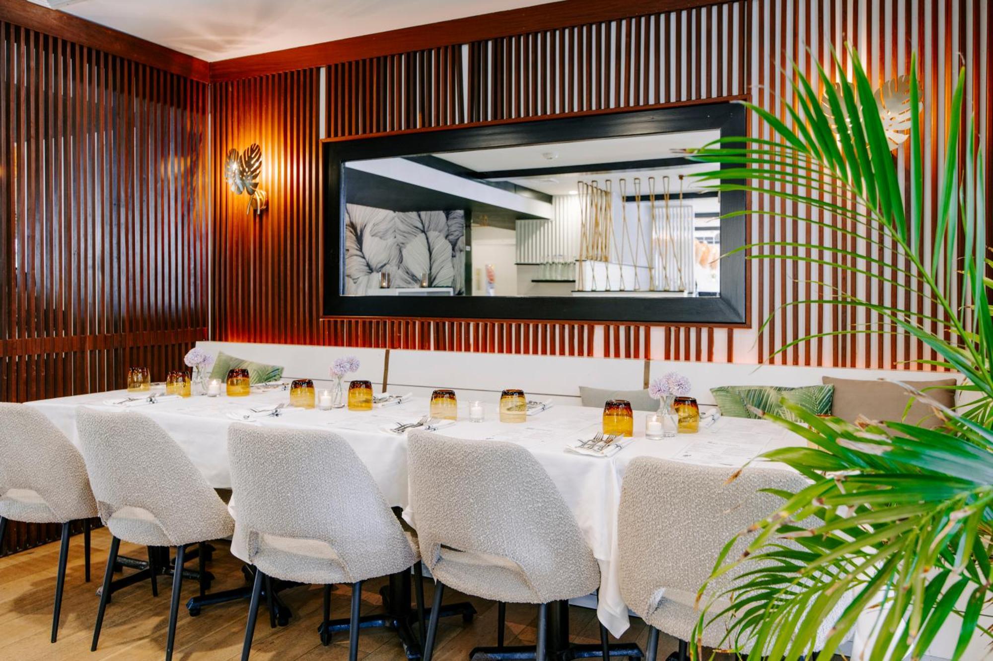 American Beech Hotel Greenport Dış mekan fotoğraf