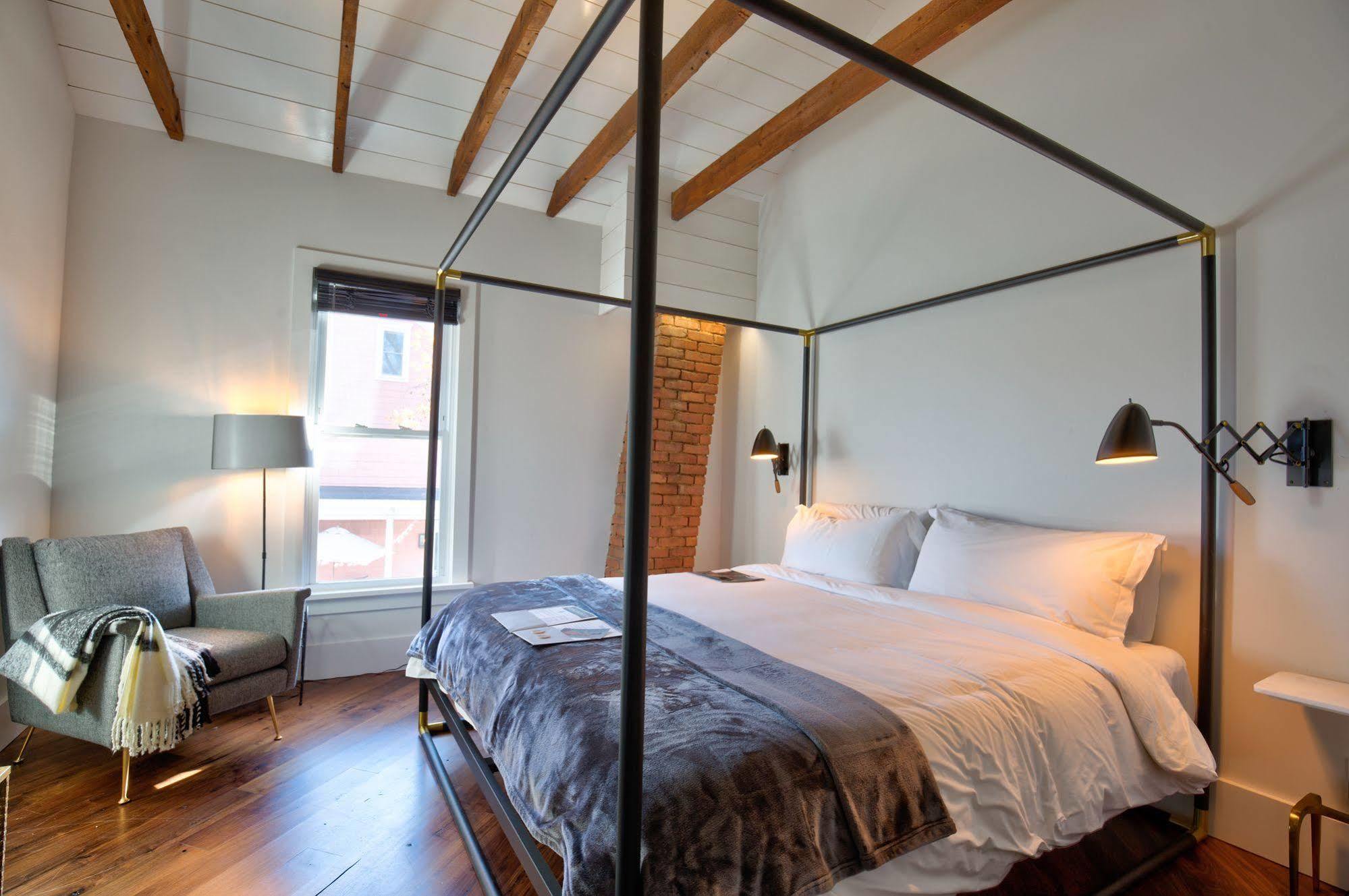 American Beech Hotel Greenport Dış mekan fotoğraf