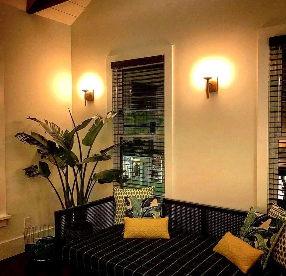 American Beech Hotel Greenport Dış mekan fotoğraf