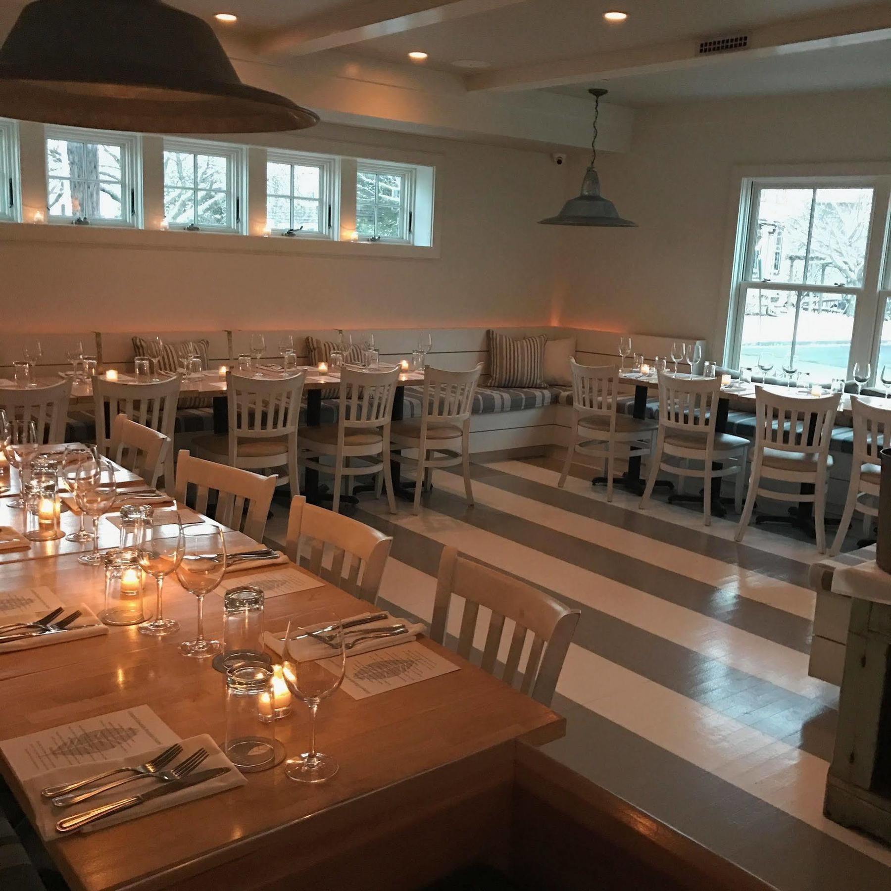 American Beech Hotel Greenport Dış mekan fotoğraf
