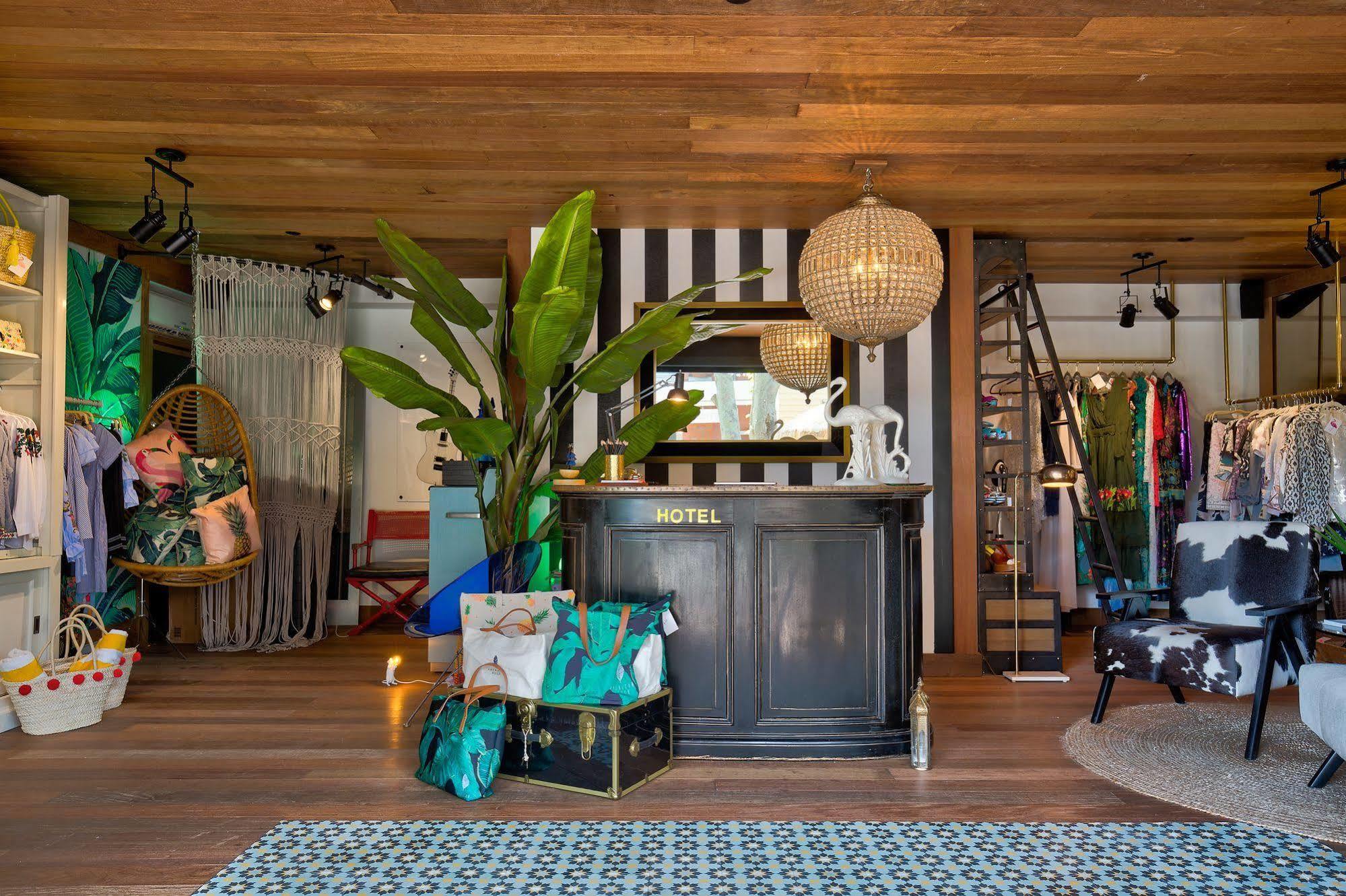 American Beech Hotel Greenport Dış mekan fotoğraf